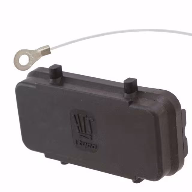 2-1106214-0 TE Connectivity AMP Connectors  Accessori per connettori per impieghi gravosi